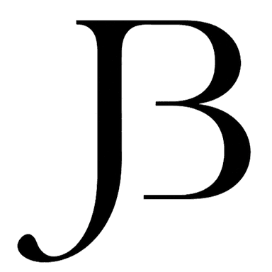 José Javier Logo